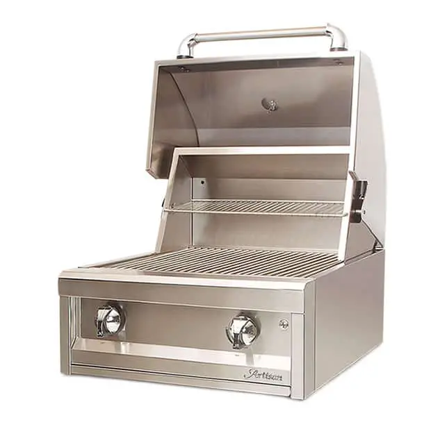 Artisan American Eagle Series Built-In Gas Grills 1