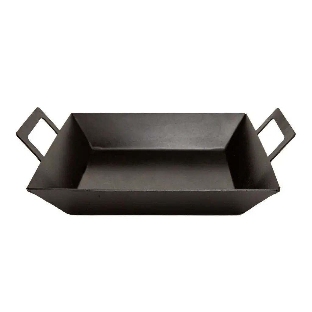 Bbq Hack Skillet Hack 1