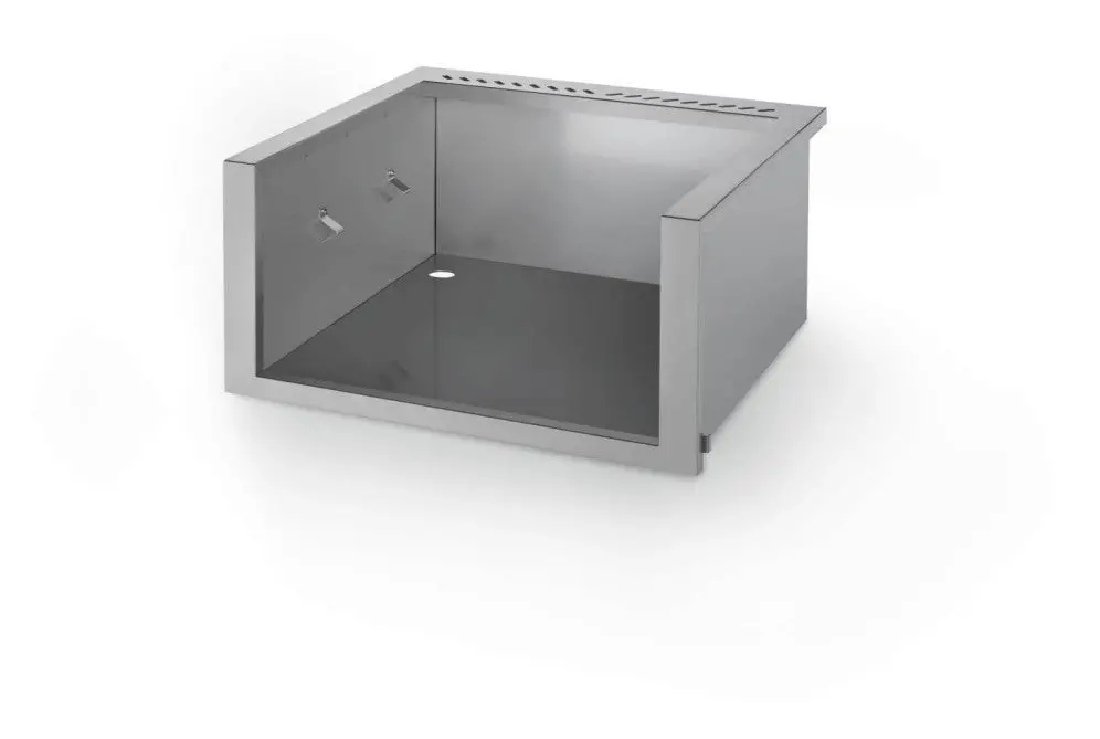 Napoleon Grills Zero Clearance Liner For Bib18pb, Bib18ir & Bib18rt 1