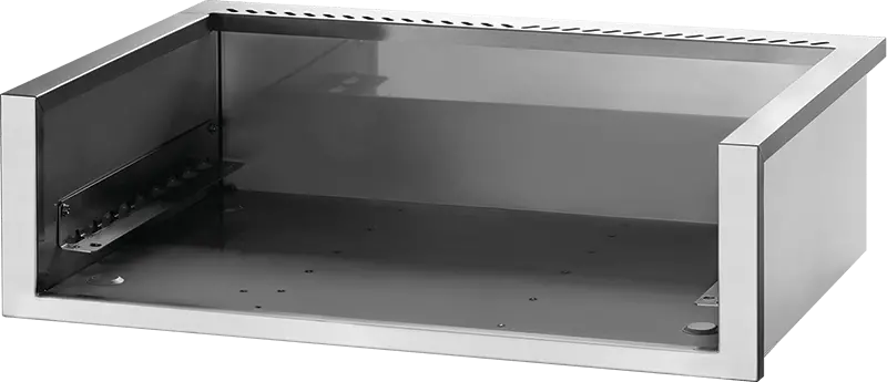 Napoleon Grills Zero Clearance Liner For Bipro500 & Bip500 1