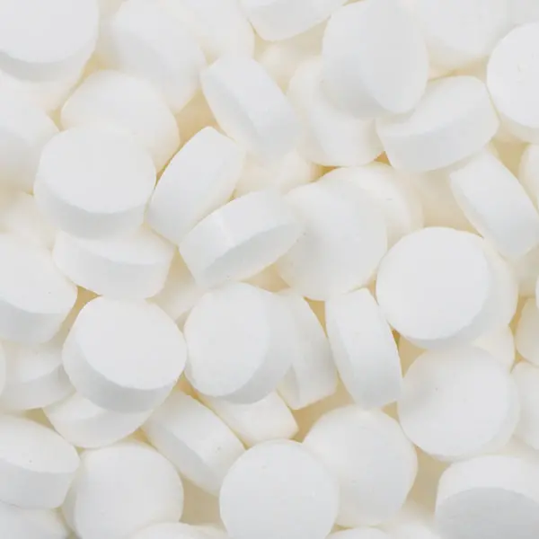 Conditioning Tablets 250 Ct 1