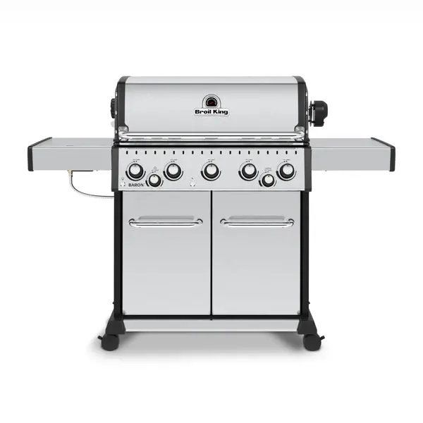 Broil King Baron™ S 590 Pro Ir 1