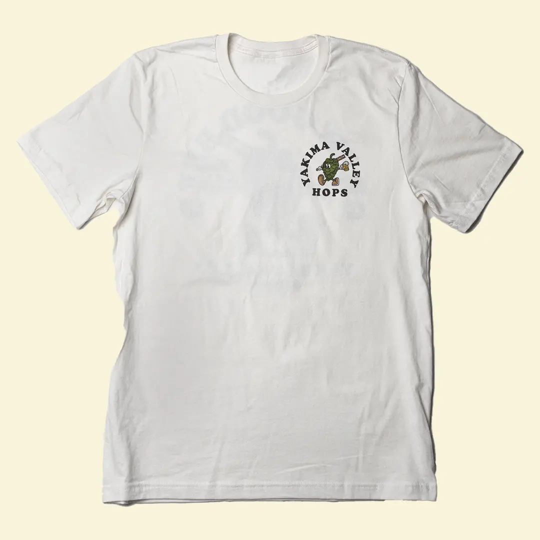 Brew Good Beer T-Shirt 1