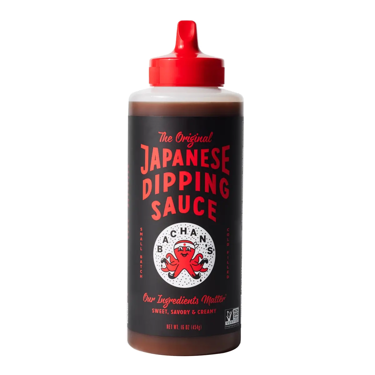 Bachan's The Original Japanese Dipping Sauce 1