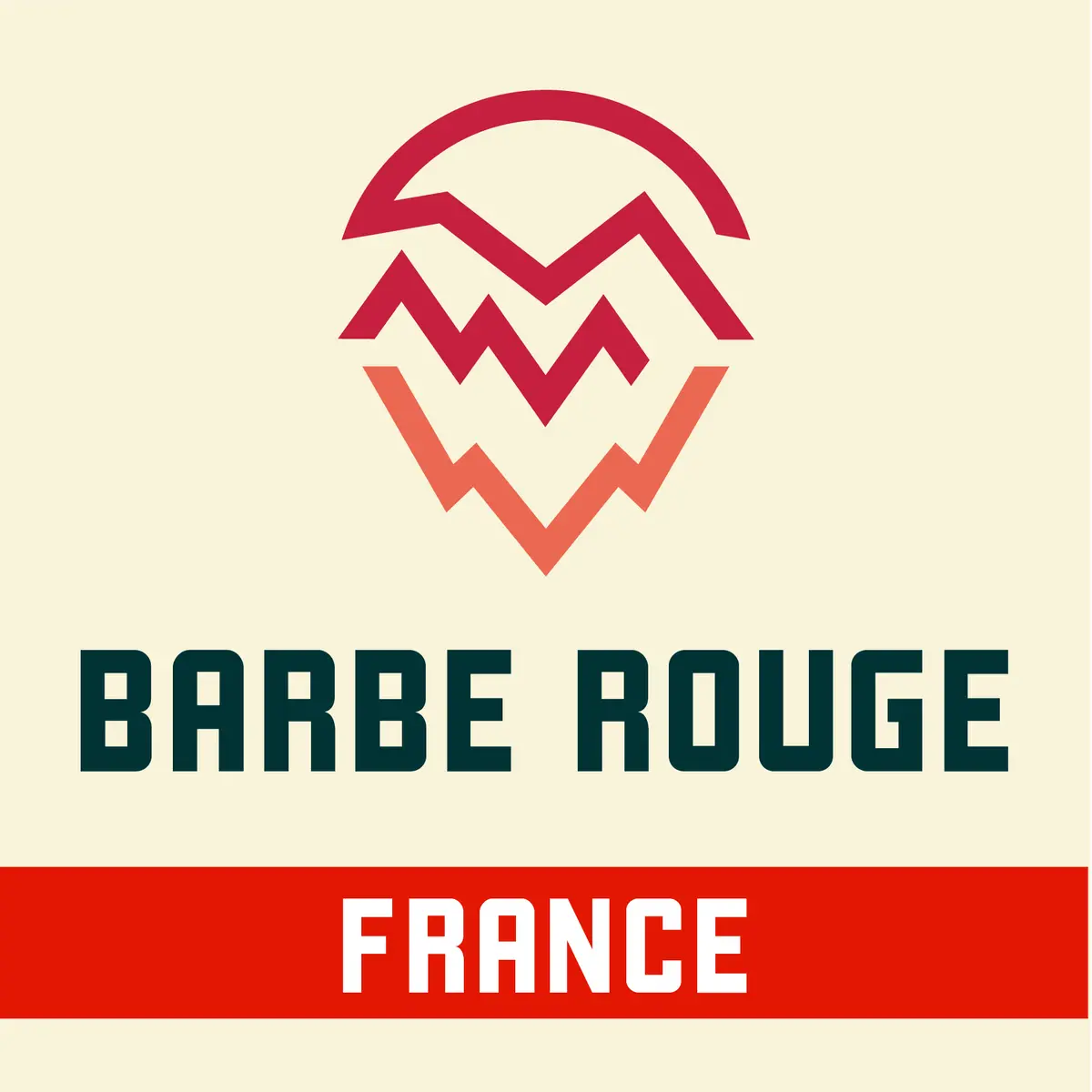 Barbe Rouge Hops 1