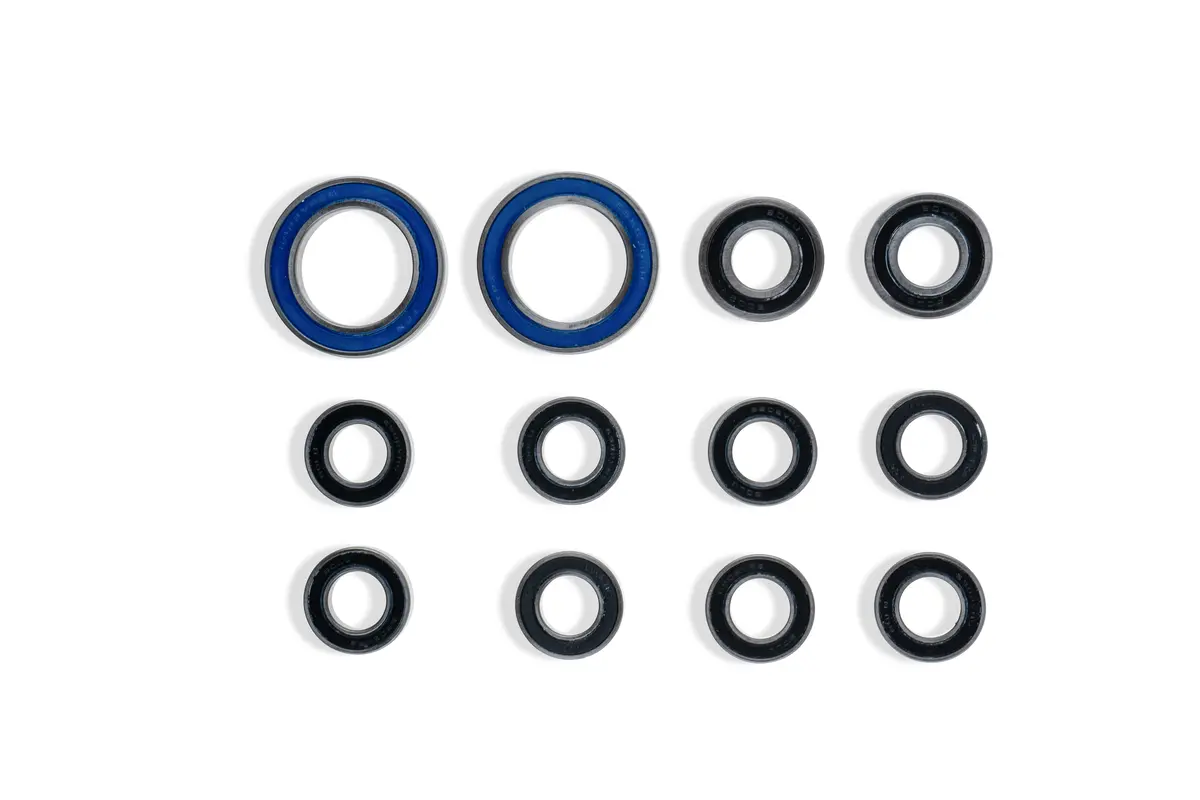 Bearing Kit Gen 2 1