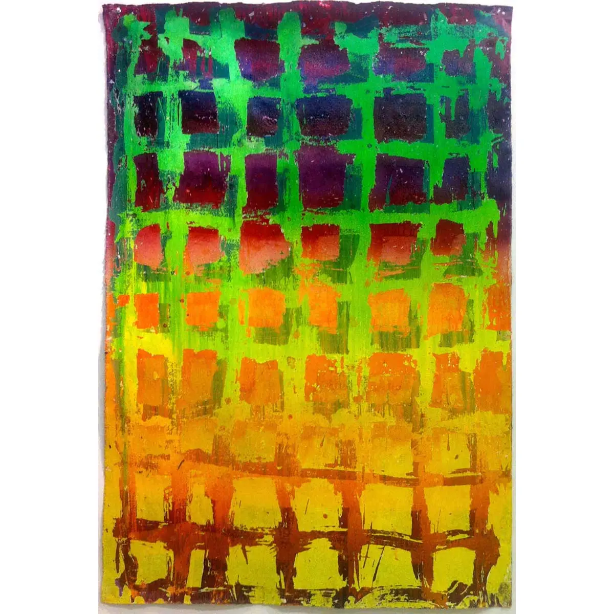 Autumn Grid (Viscardi), November 2013 1