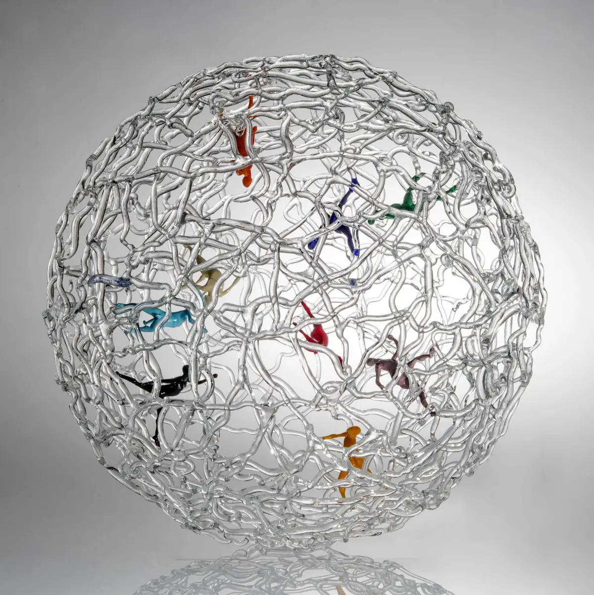 Biosphere (9 Figures) 1