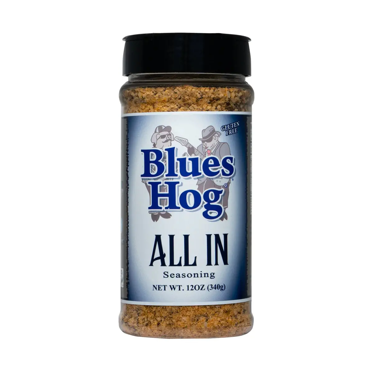 Blues Hog All In Seasoning 1