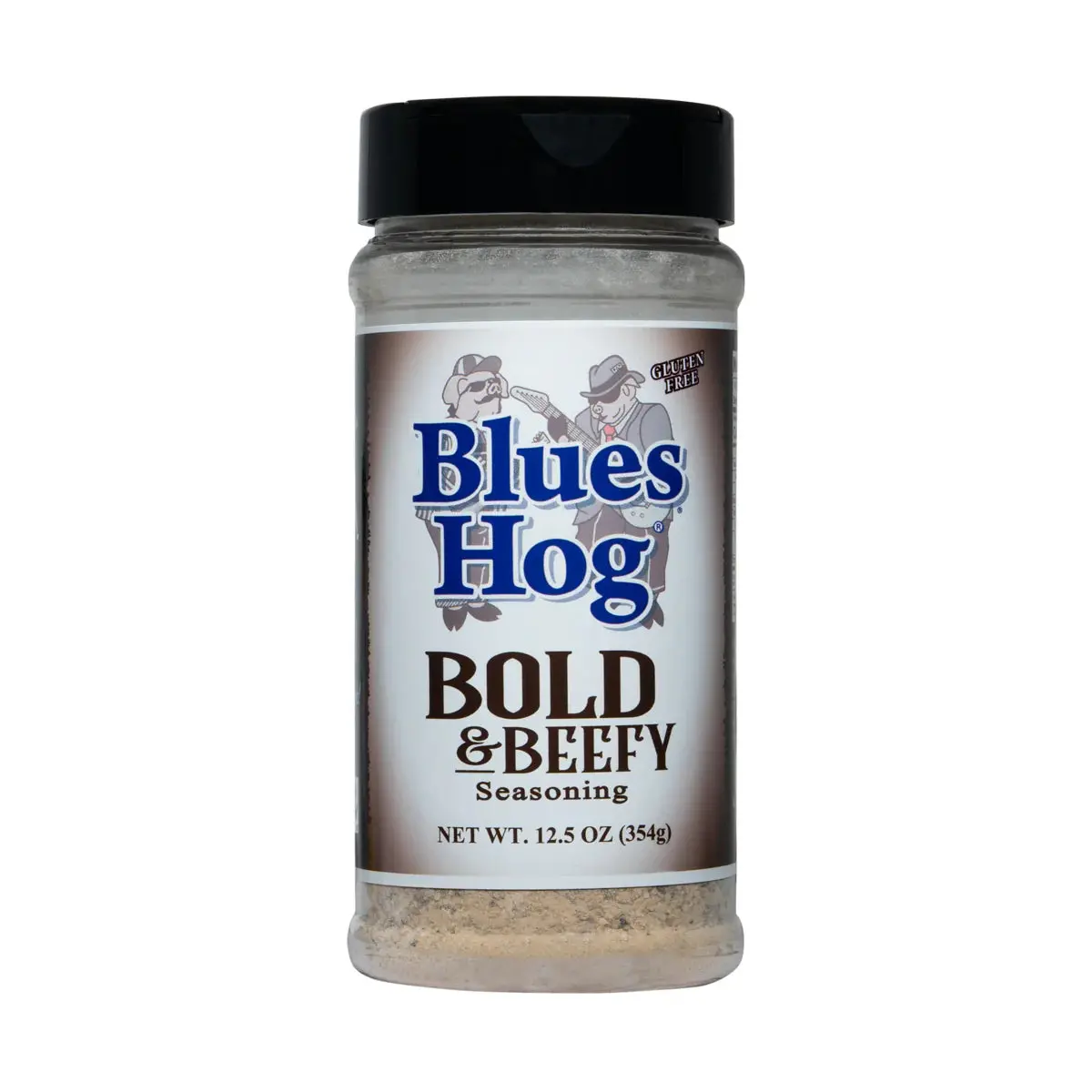 Blues Hog Bold & Beefy Seasoning 2