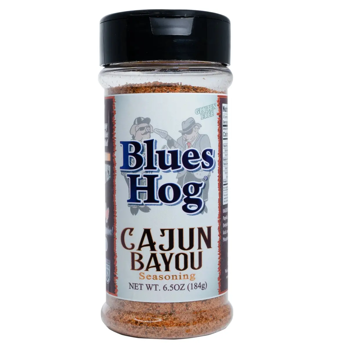 Blues Hog Cajun Bayou Seasoning 1