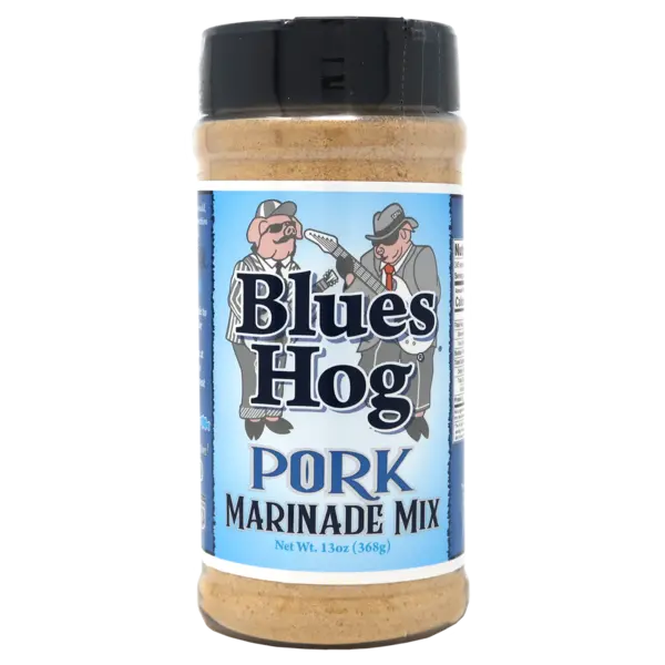 Blues Hog Pork Marinade 1