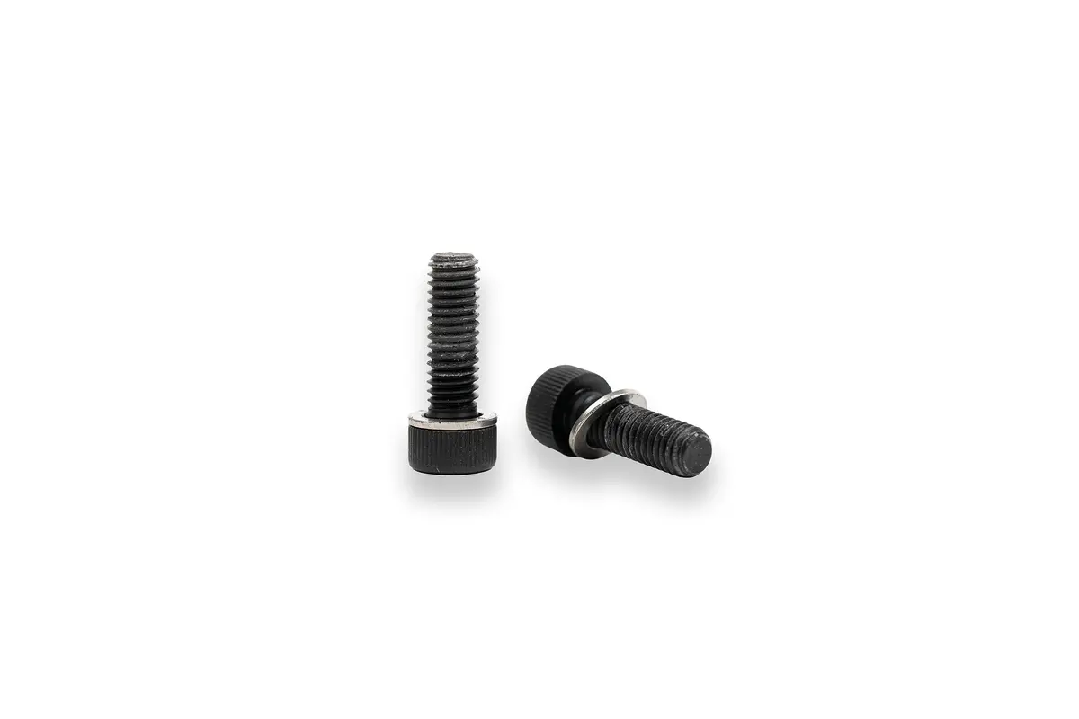 Brake Mount Bolts 1