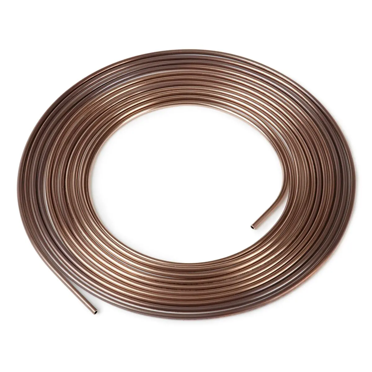 Copper Nickel Pipe Coils 1