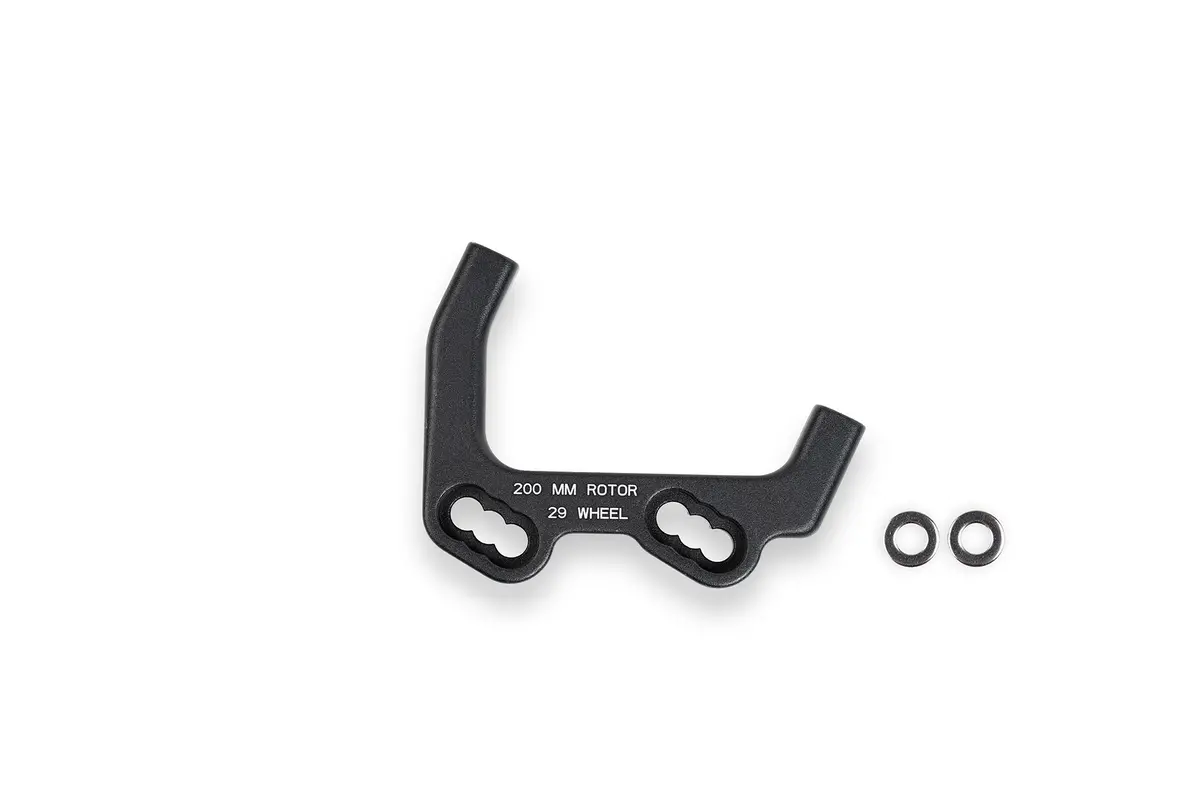 Brake Mount 3-Position 1
