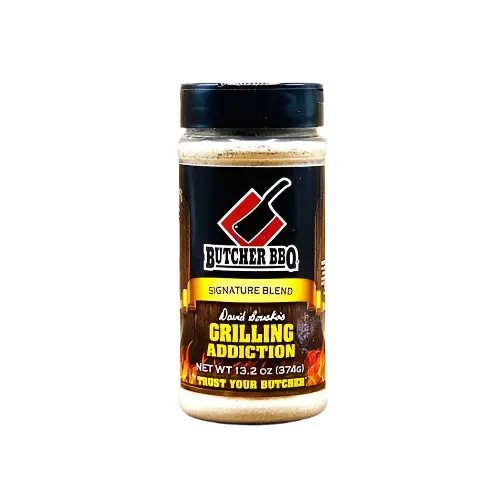 Butcher Bbq Grilling Addiction Rub 1