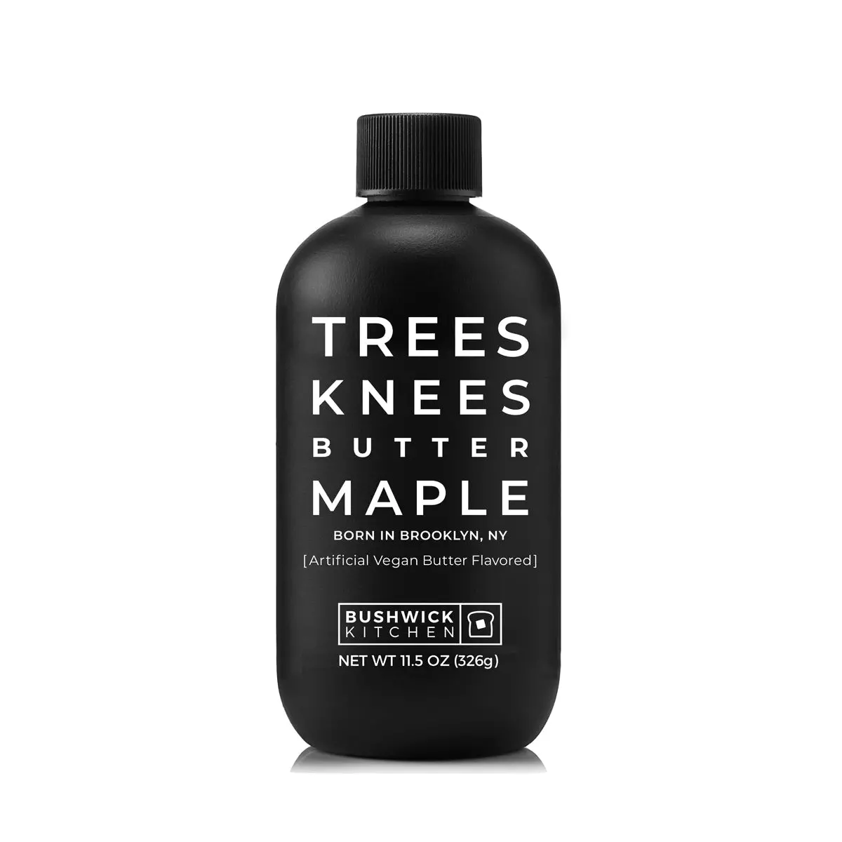 Bushwick Kitchens Trees Knees Butter Maple 1