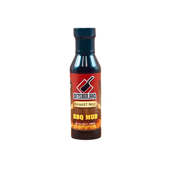 Butcher Bbq Brisket Mop Bbq Mud 1