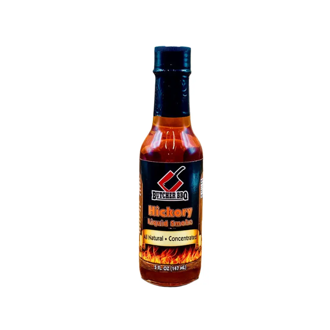 Butcher Bbq Hickory Flavor Liquid Smoke 1