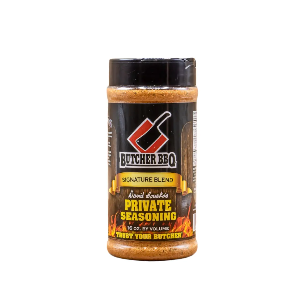 Butcher Bbq Private Seasoning 1