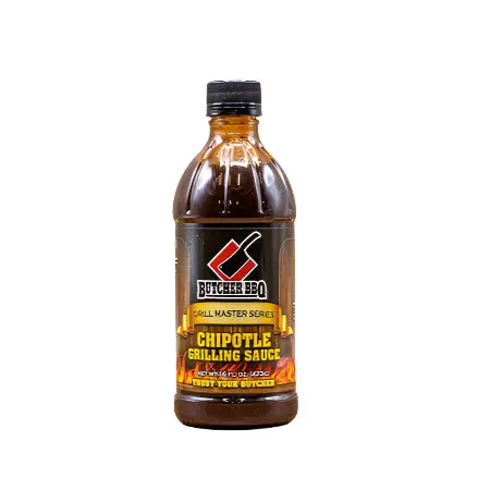 Butcher Bbq Sweet Chipotle Grilling Sauce 1