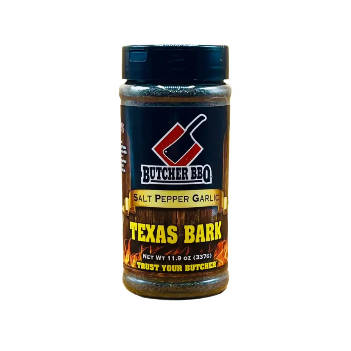 Butcher Bbq Texas Bark Spg 1