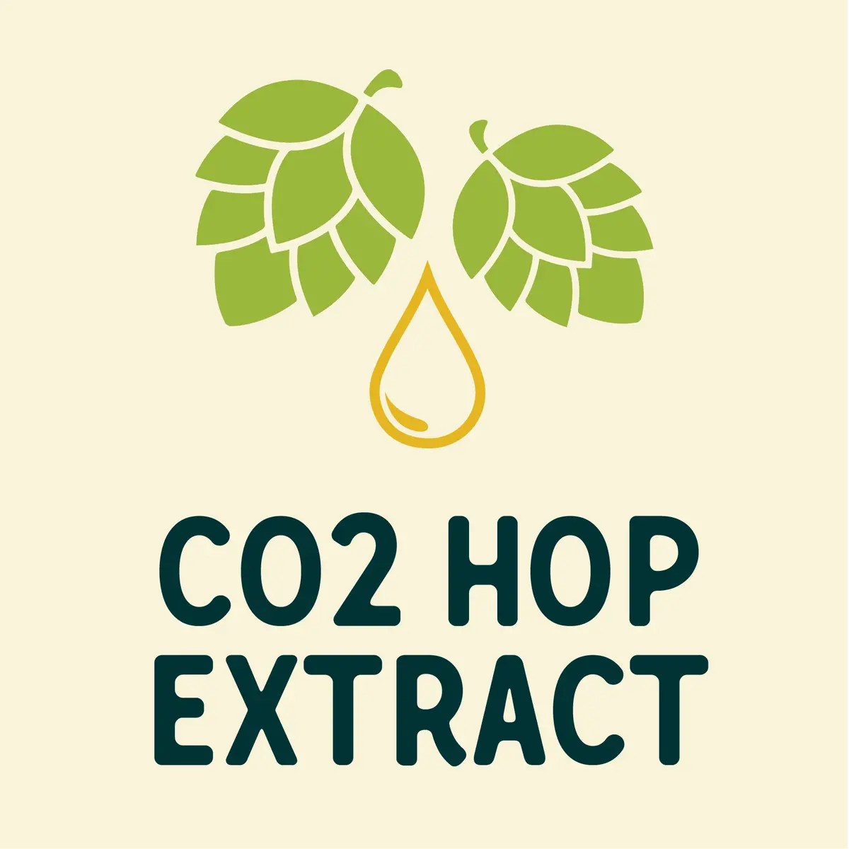 Co2 Hop Extract 1