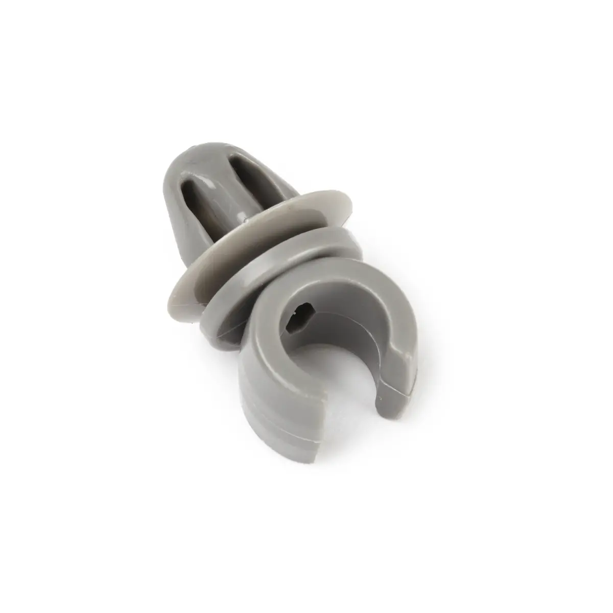 Individual Pipe Clip Nylon 5/16 Cac240 1