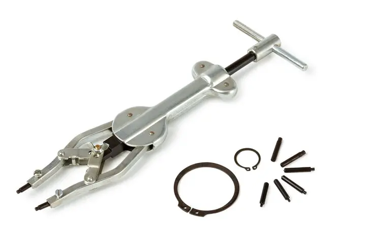 Circlip Plier Peg .118 Ccp118 1