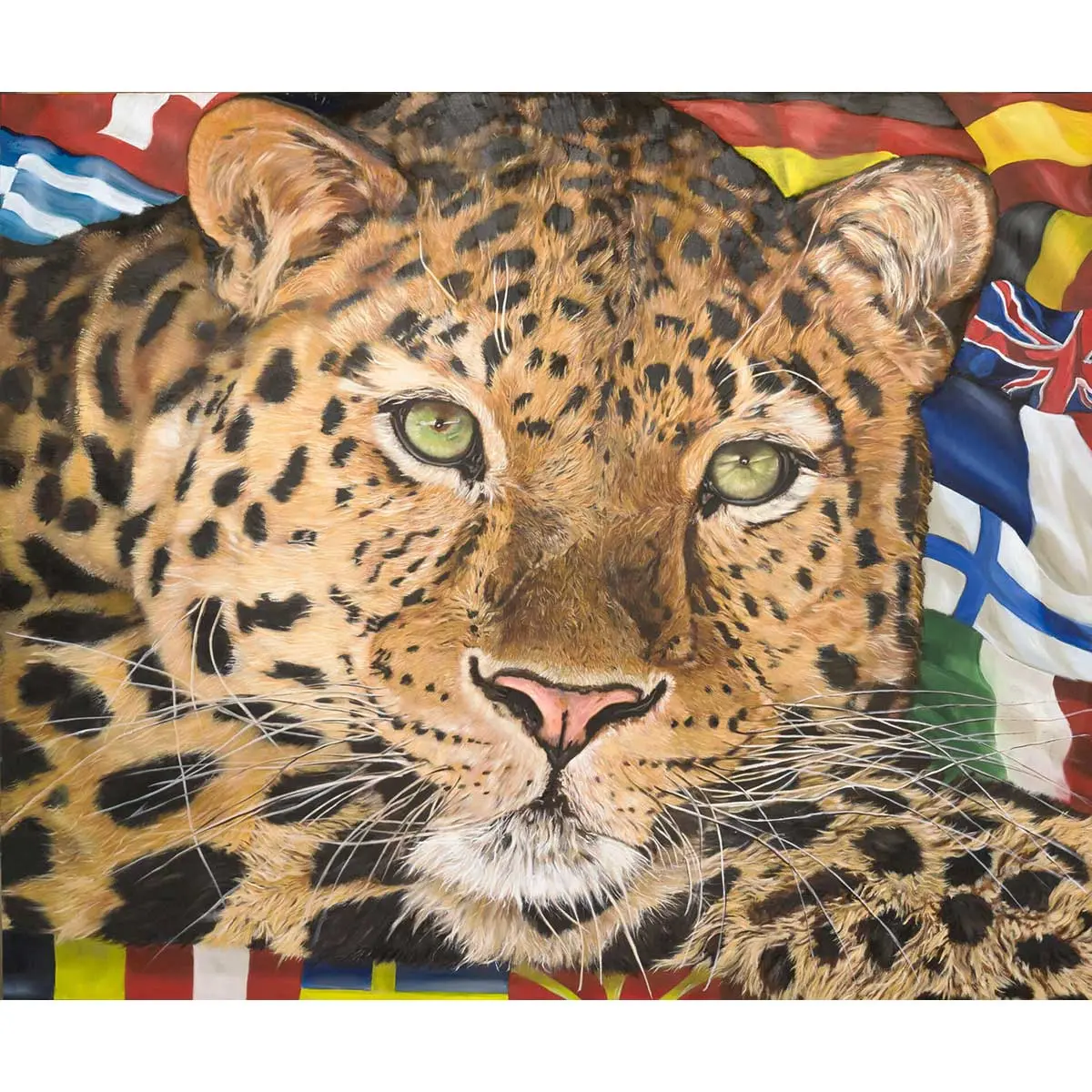 Celebrating Diversity Iii 1