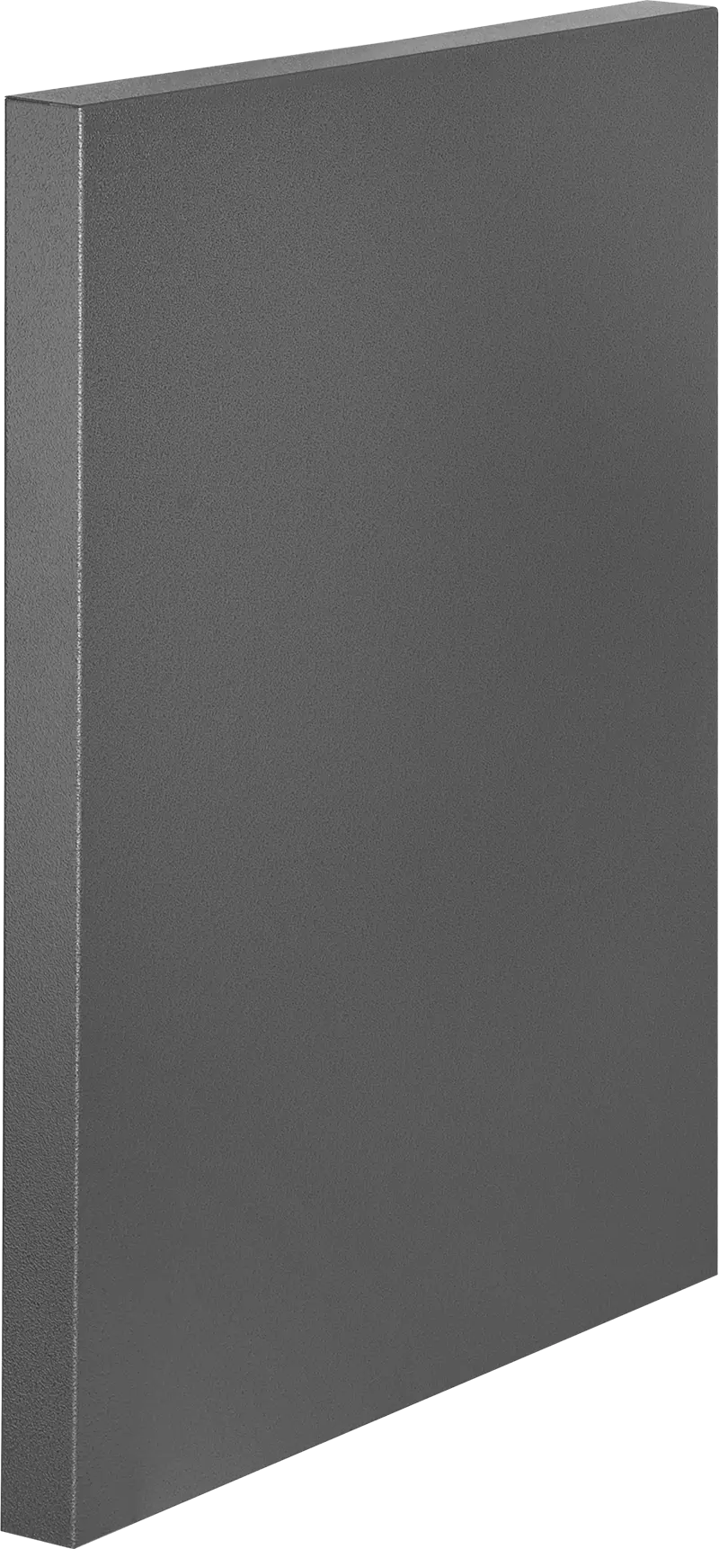 Napoleon Grills Oasis™   End Panel, Gray 1