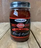 Cackalacky® Cheerwine Sweet Sauce Bbq Sauce 1