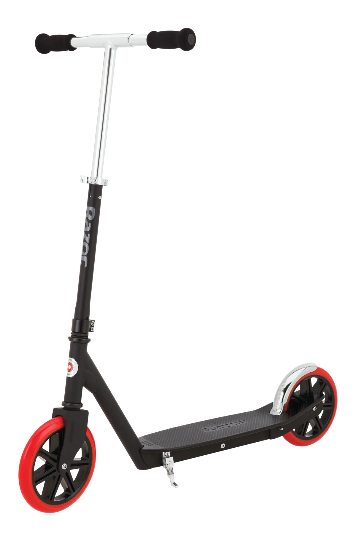 Razor Carbon Lux Scooter 1