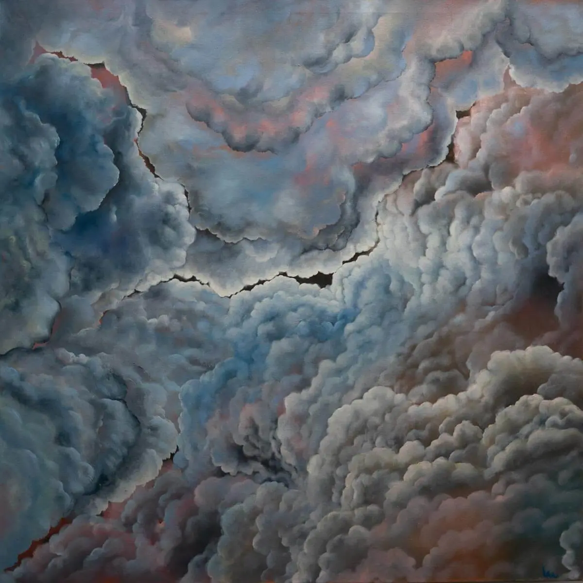 Carnaval Des Nuages 1