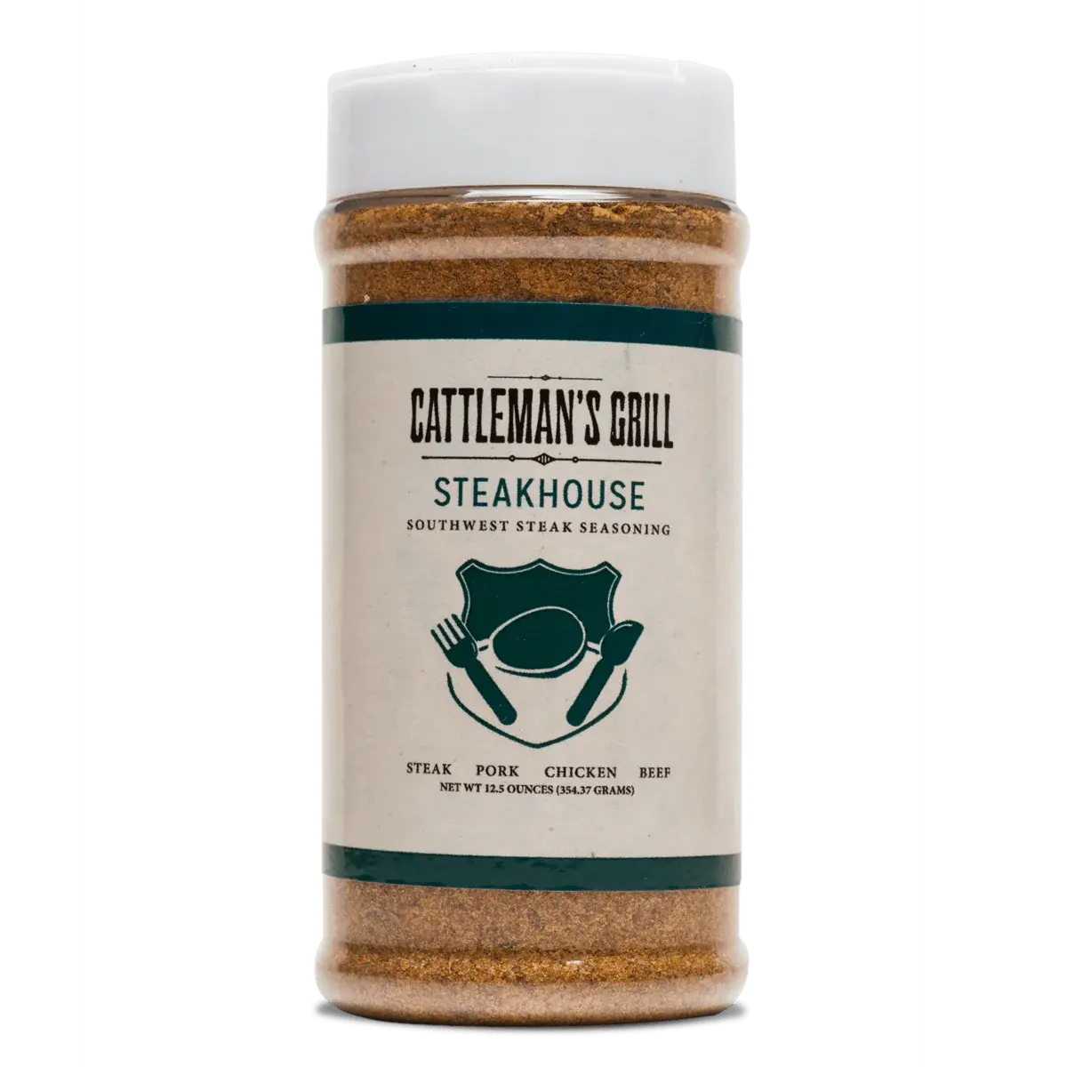 Cattleman's Grill Steakhouse Seasoning 1