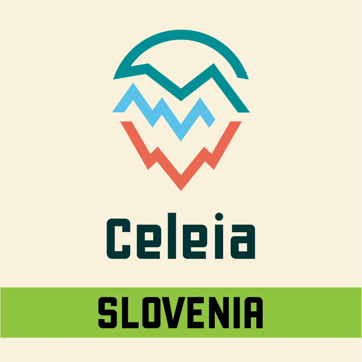 Styrian Golding Celeia Hops 1