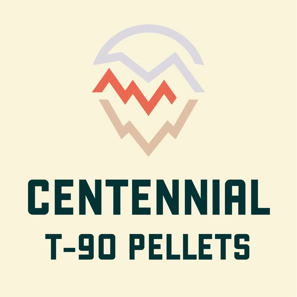 Centennial Hops 2