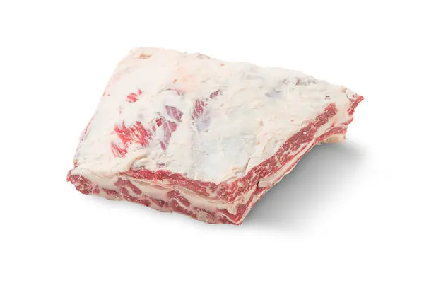 Certified Angus Beef ® Short Ribs | 2 Pack 1