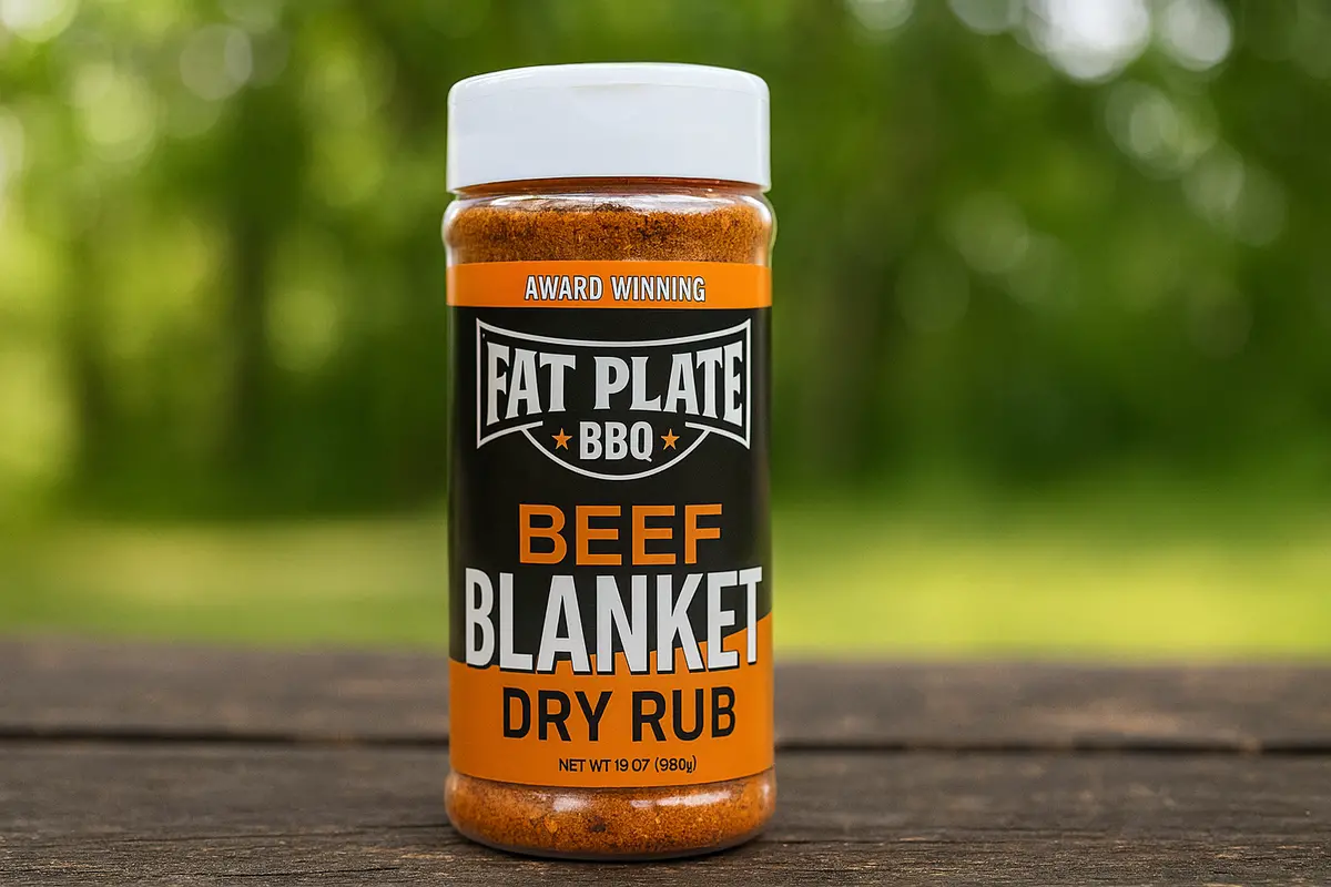 Beef Blanket Rub 1