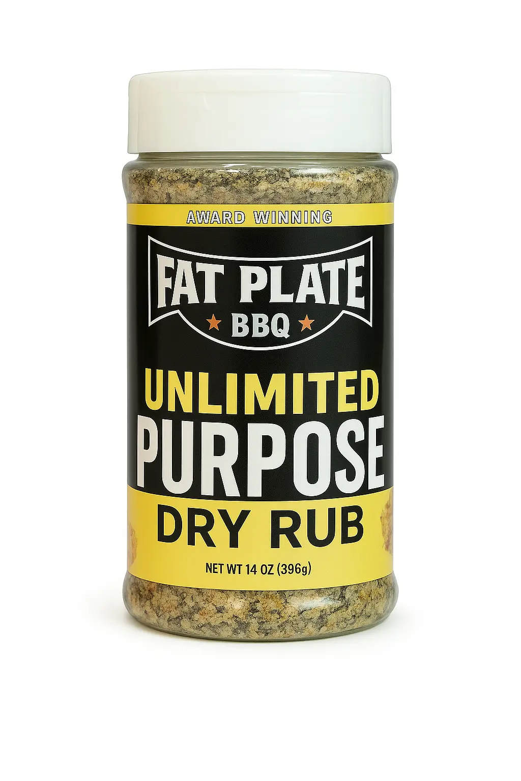 Unlimited Purpose Rub 1