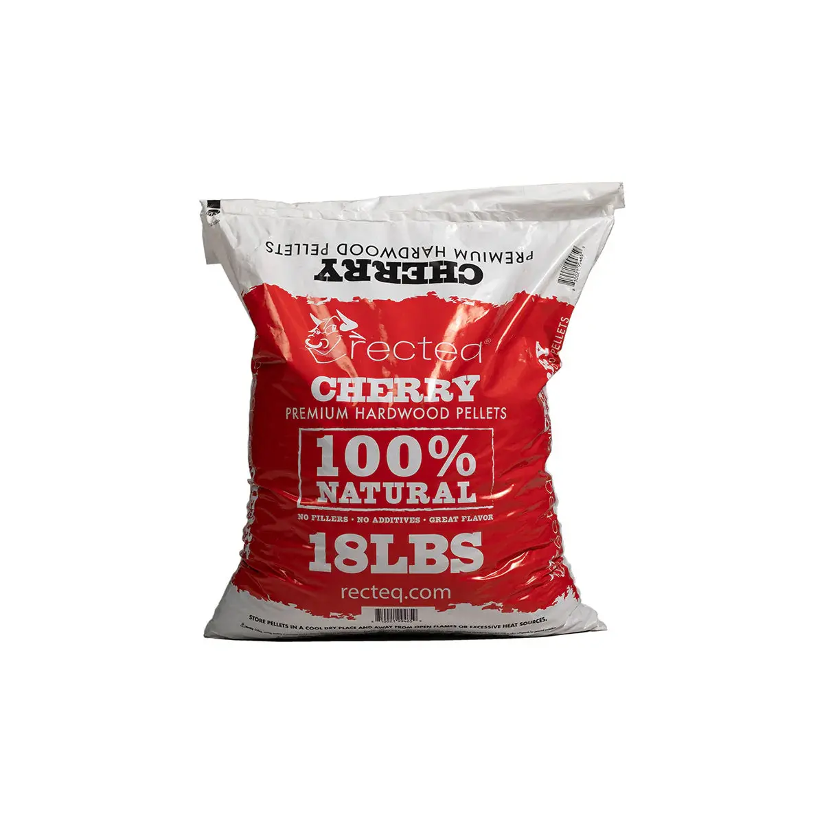 Recteq Cherry Pellets 1