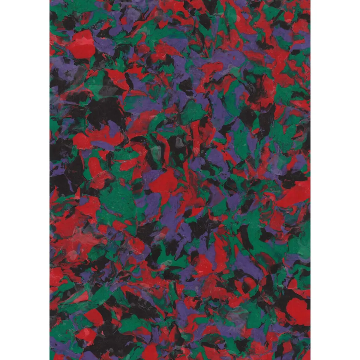 Composition In Clay 36.8 1