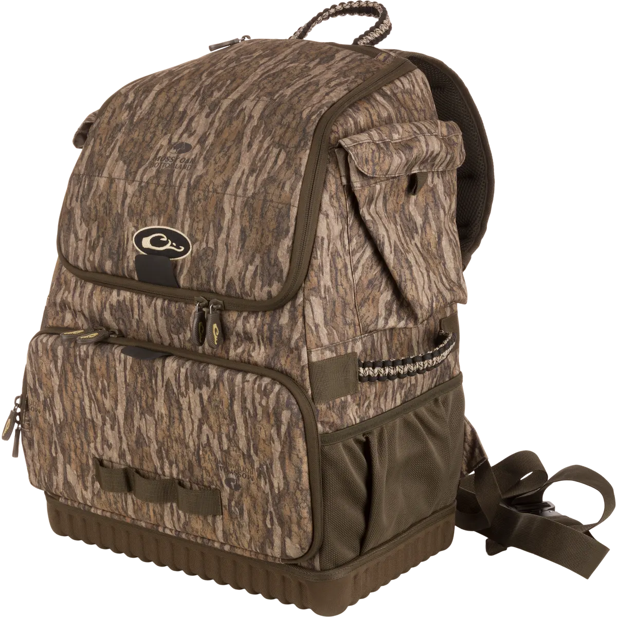 Tree Hugger Timber Pack 1