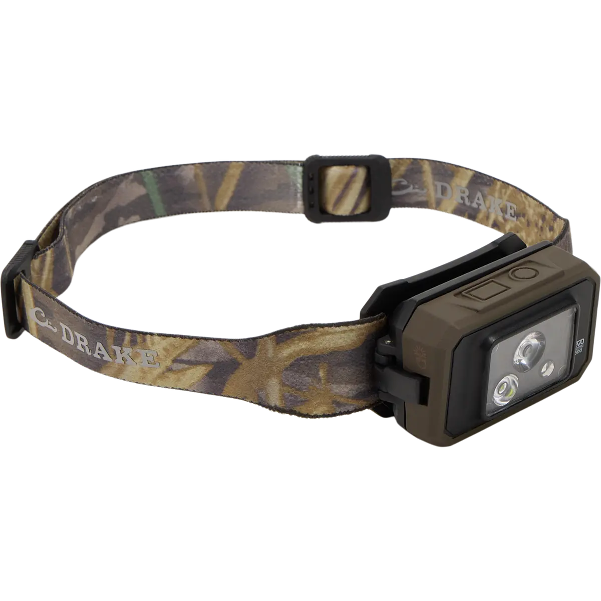 Lumen Camo Headlamp Evo500 1