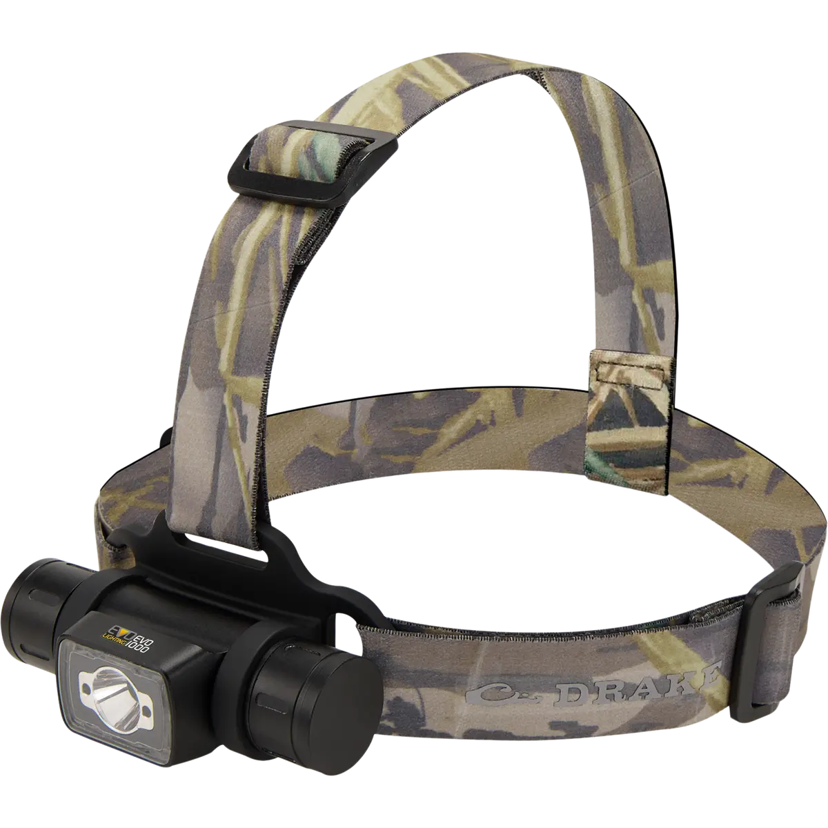 Lumen Camo Headlamp Evo1000 1