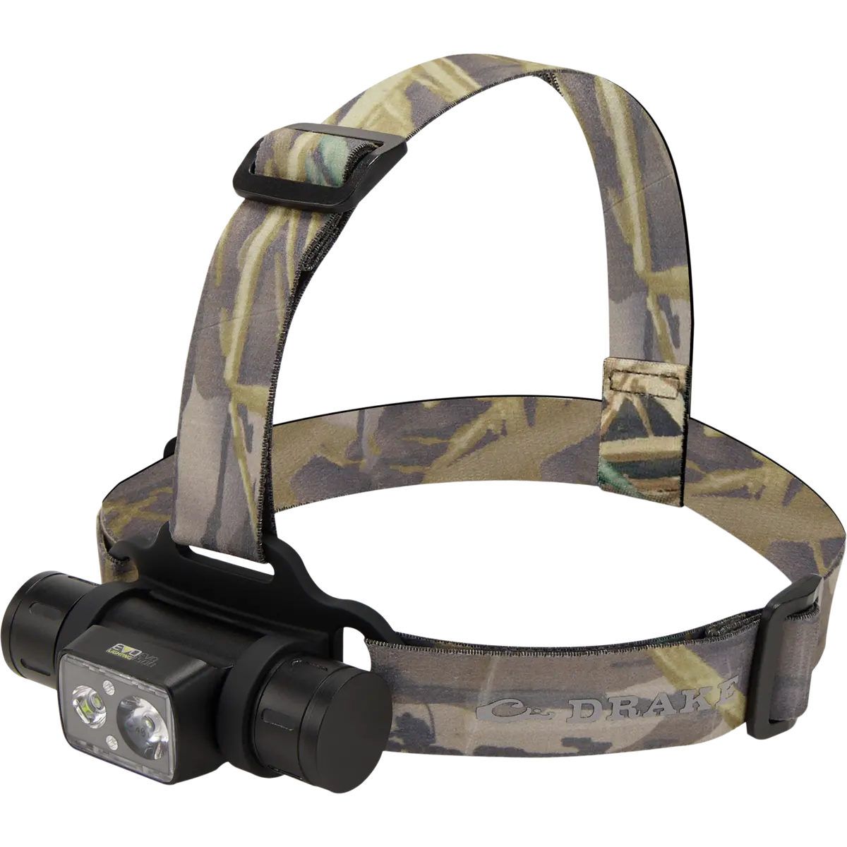 Lumen Camo Headlamp Evo1500 1