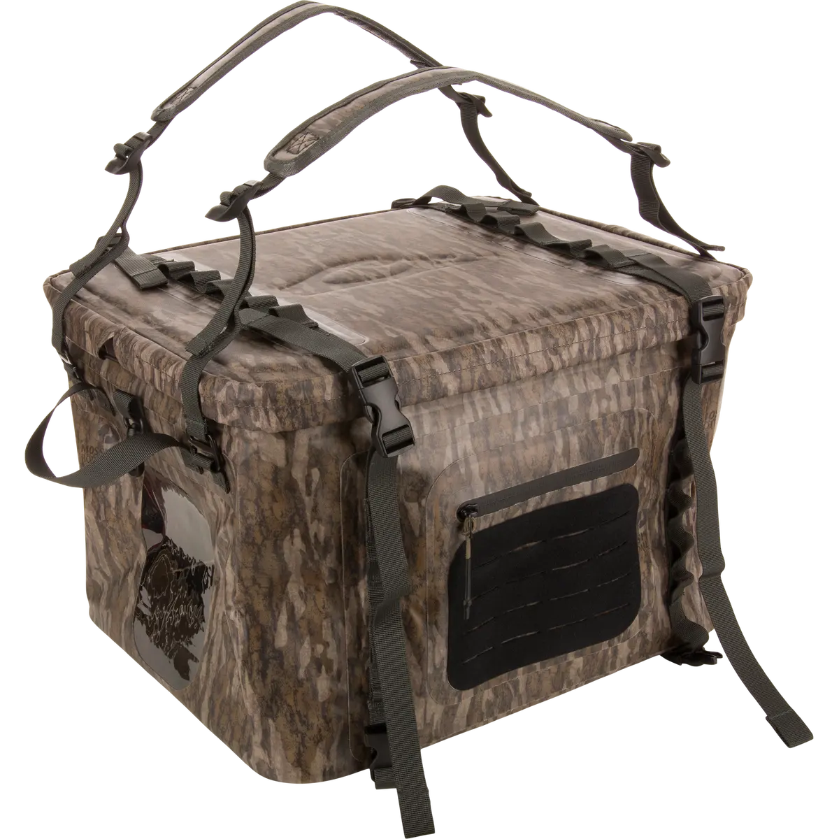 Hnd Carry All Collapsible Storage Bag 1
