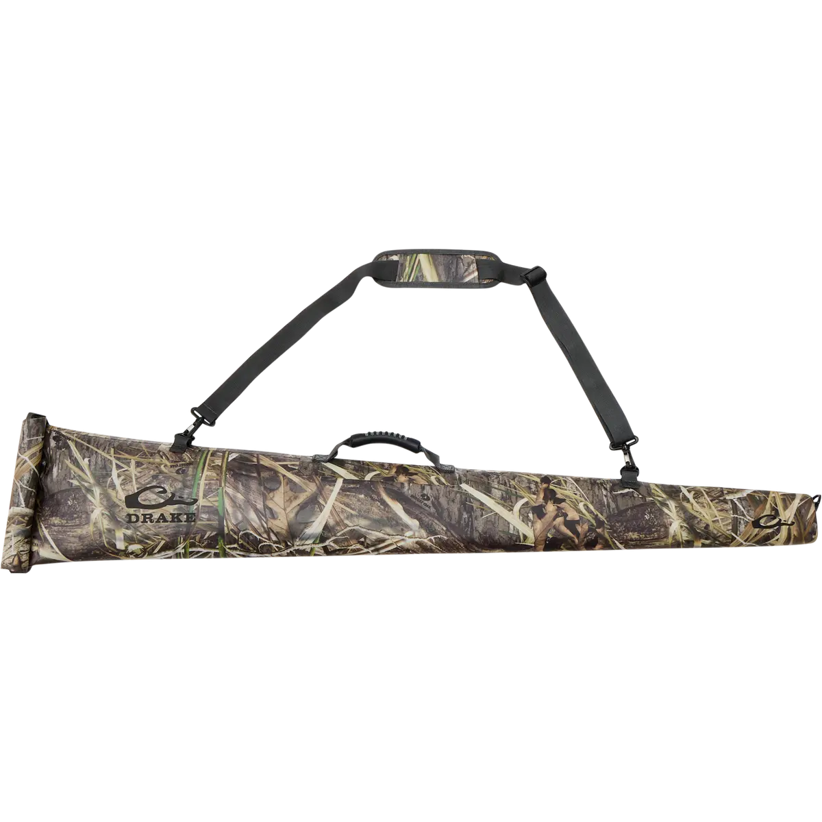 Hardline Waterproof Gun Case - Habitat 1