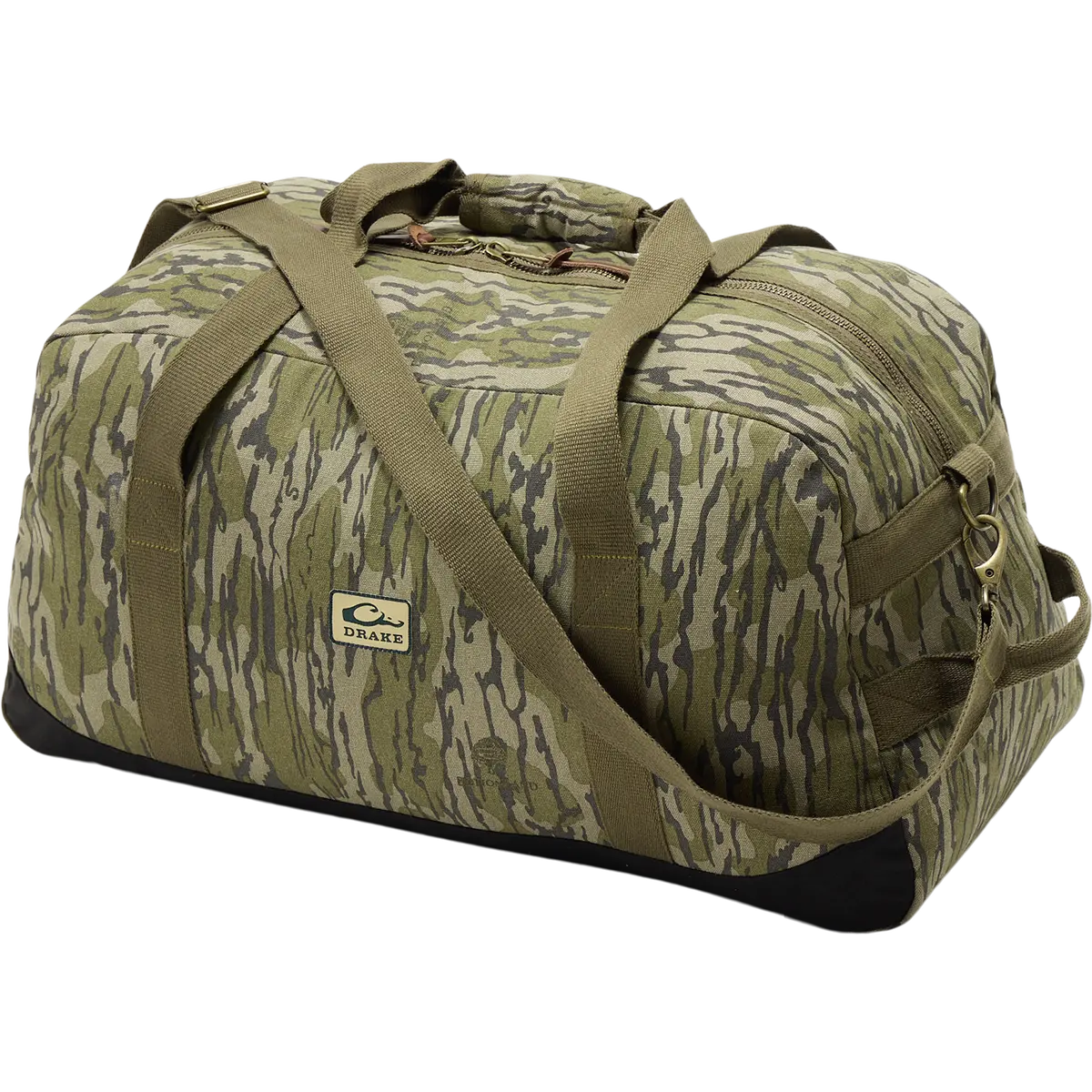 Throwback 80 Duffle Bag 1