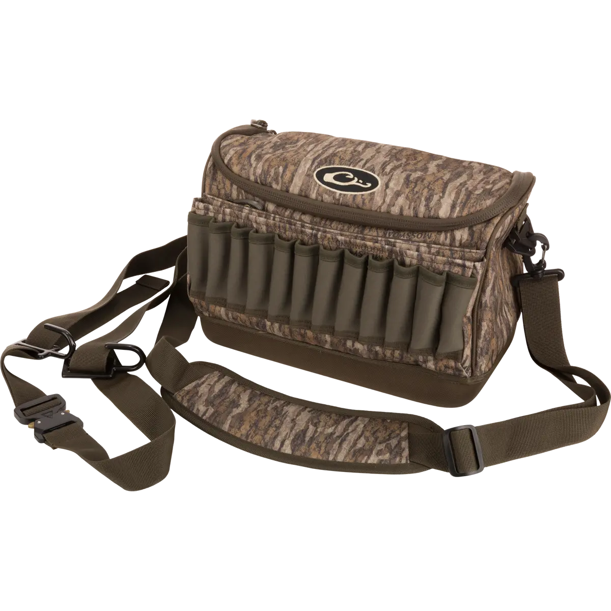 Tree Hugger Shoulder Bag 1
